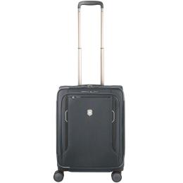 Валіза Victorinox Travel WERKS TRAVELER 6.0/Grey 605404 (Маленька)