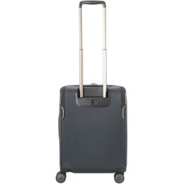 Валіза Victorinox Travel WERKS TRAVELER 6.0/Grey 605404 (Маленька)