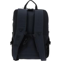 Рюкзак для ноутбука 15″ Piquadro PQ-M (PQM) Black CA5495PQM_N