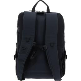 Рюкзак для ноутбука 15″ Piquadro PQ-M (PQM) Black CA5495PQM_N