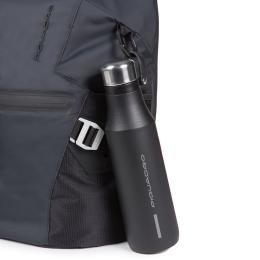 Рюкзак для ноутбука 15″ Piquadro PQ-M (PQM) Black CA5495PQM_N