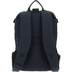 Рюкзак для ноутбука 13″ Piquadro PQ-M (PQM) Black CA5496PQM_N