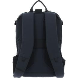 Рюкзак для ноутбука 13″ Piquadro PQ-M (PQM) Black CA5496PQM_N