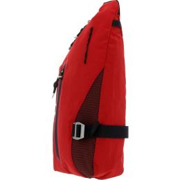 Сумка-слинг Piquadro PQ-M (PQM) Red CA5499PQM_R
