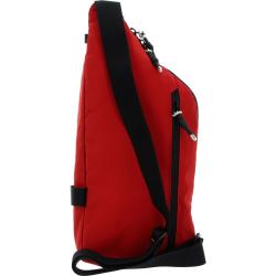 Сумка-слинг Piquadro PQ-M (PQM) Red CA5499PQM_R