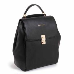 Рюкзак для ноутбука 13″ Piquadro DAFNE (DF) Black CA5278DF_N