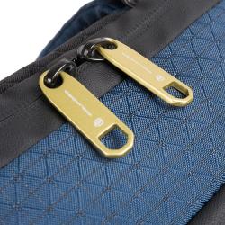 Рюкзак для ноутбука 14″ Piquadro PQ-Y (PQY) Blue-Yellow CA5116PQY_BLG