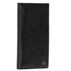 Портмоне Piquadro BLACK SQUARE (B3) Black AS341B3R_N
