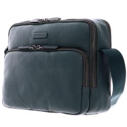 Сумка для iPad Piquadro MODUS RESTYLING (MOS) Green CA5086MOS_VE