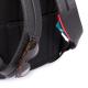 Рюкзак для ноутбука Piquadro BAGMOTIC (BM) Grey-Black CA4550UB00BM_GRN