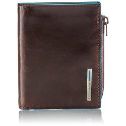 Кредитниця Piquadro BLUE SQUARE (B2) Cognac PP1351B2_MO