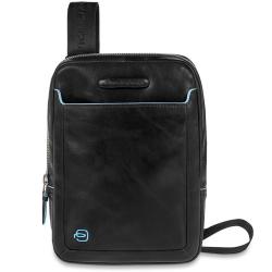 Сумка Piquadro BLUE SQUARE (B2) Black CA3084B2_N