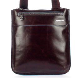 Сумка Piquadro BLUE SQUARE (B2) Cognac CA1358B2_MO