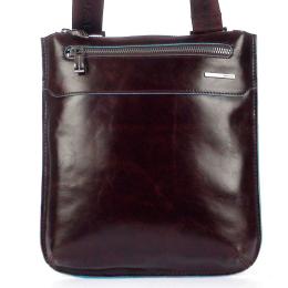 Сумка Piquadro BLUE SQUARE (B2) Cognac CA1358B2_MO