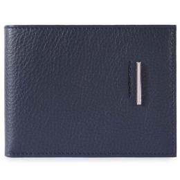 Портмоне Piquadro MODUS (MO) Blue PU1241MO_BLU