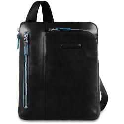 Сумка Piquadro BLUE SQUARE (B2) Black CA1816B2_N