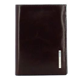 Портмоне Piquadro BLUE SQUARE (B2) Cognac PU4520B2R_MO