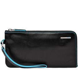 Клатч Piquadro BLUE SQUARE (B2) Black AC2648B2_N