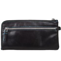 Клатч Piquadro BLUE SQUARE (B2) Black AC2648B2_N
