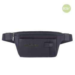 Сумка на пояс Piquadro BRIEF 2 Blue CA2174BR2_BLU