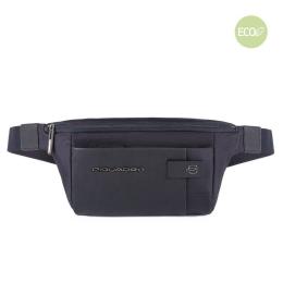 Сумка на пояс Piquadro BRIEF 2 Blue CA2174BR2_BLU