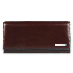 Портмоне Piquadro BLUE SQUARE (B2) Cognac PD3211B2_MO