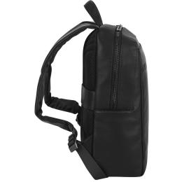 Рюкзак з відділенням для iPad Piquadro Nabucco (S110) Black CA5343S110_N
