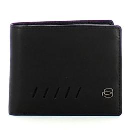 Портмоне Piquadro Nabucco (S110) Black PU4188S110R_N