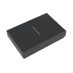Портмоне Piquadro Nabucco (S110) Black PU4188S110R_N