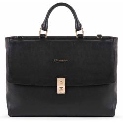 Портфель Piquadro DAFNE (DF) Black CA5279DF_N