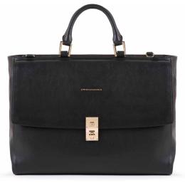 Портфель Piquadro DAFNE (DF) Black CA5279DF_N