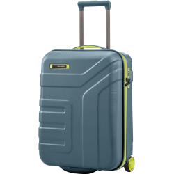 Валіза Travelite VECTOR/Petrol TL072007-22 (Маленька)