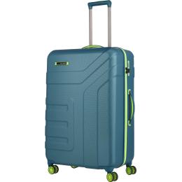 Чемодан Travelite VECTOR/Petrol TL072049-22 (Большой)