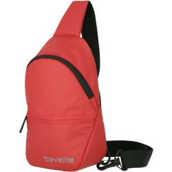 Сумка-слінг Travelite BASICS/Red TL096313-10