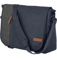 Сумка для ноутбука Travelite BASICS/Navy TL096346-20