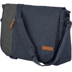 Сумка для ноутбука 15″ Travelite BASICS/Navy TL096346-20