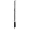 Ручка перова Waterman HEMISPHERE Essentials Stainless Steel CT FP F