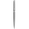 Ручка шариковая Waterman HEMISPHERE Essentials Stainless Steel CT BP