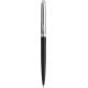 Ручка шариковая Waterman HEMISPHERE Essentials Metal & Black Lacquer CT BP