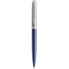 Ручка шариковая Waterman HEMISPHERE Essentials Metal & Blue Lacquer CT BP