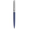 Ручка кулькова Waterman HEMISPHERE Essentials Metal & Blue Lacquer CT BP