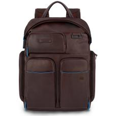 Рюкзак для ноутбука Piquadro B2 REVAMP(B2V) Cognac CA5573B2V_MO