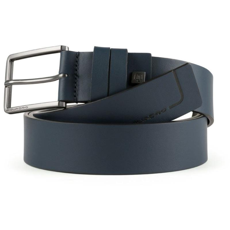 Ремінь Piquadro PQ-J (PQJ) Blue CU5647PQJ_BLU