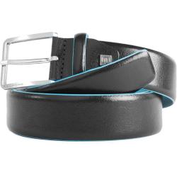 Ремінь Piquadro BLUE SQUARE (B2) Black CU5258B2_N