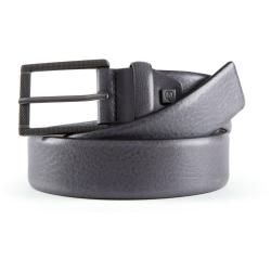 Ремень Piquadro BLACK SQUARE (B3) Ocean Blue CU5618B3_BLU4