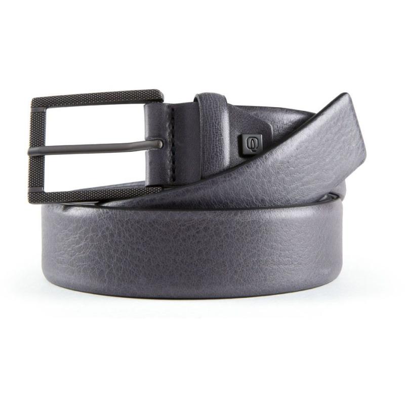 Ремінь Piquadro BLACK SQUARE (B3) Ocean Blue CU5618B3_BLU4