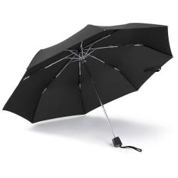 Парасолька механічна Piquadro OM5 Black OM5284OM5_N