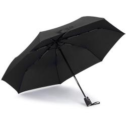 Парасолька-автомат Piquadro OM5 Black OM5285OM5_N