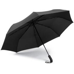 Зонт-автомат Piquadro OM5 Black OM5286OM5_N