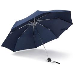 Парасолька механічна Piquadro OM5 Blue OM5284OM5_BLU